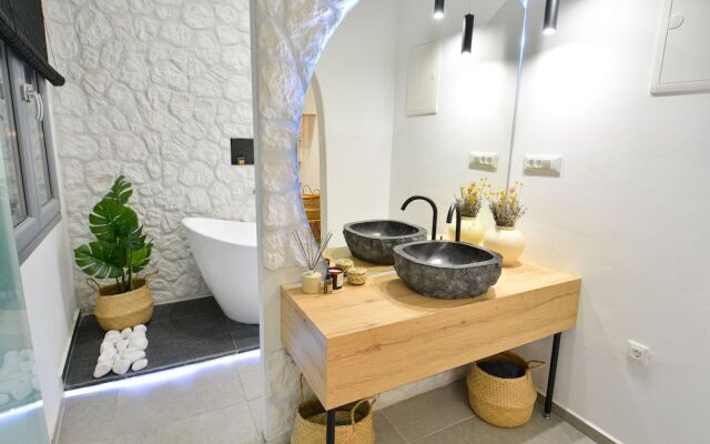 Oikia Suites Mykonos