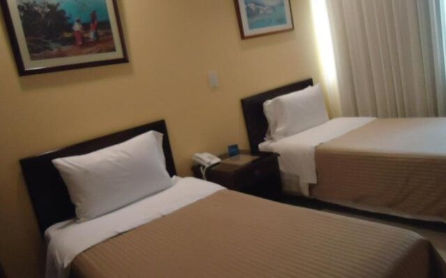 GHL Hotel Aeropuerto Cali