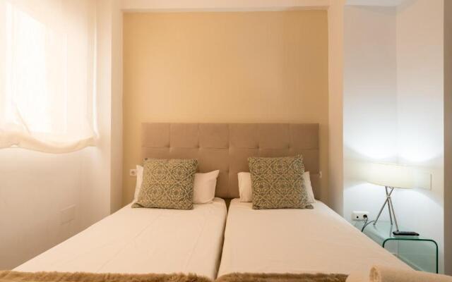 Soho Premium 3 Bedrooms Apartment