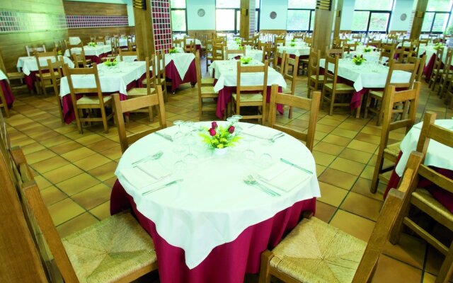 Magara Hotel