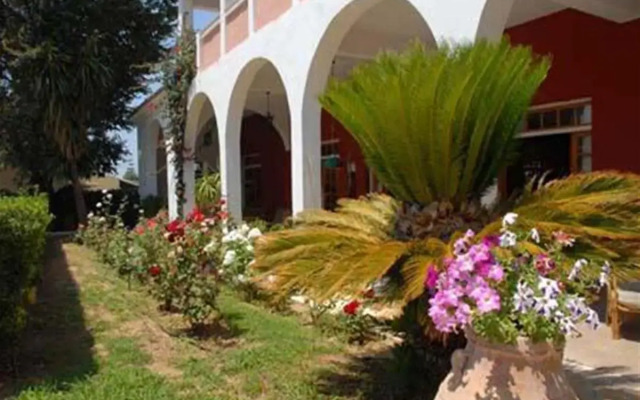 Nobilis Corfu Hotel