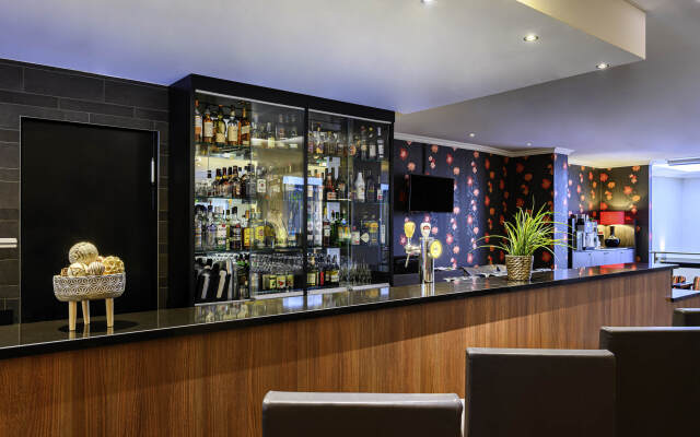 Maek Hotel Antwerp Central