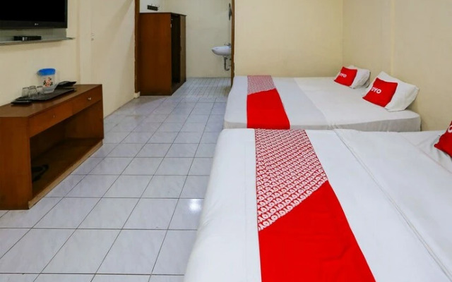 Capital O 93349 Hotel Gondangdia