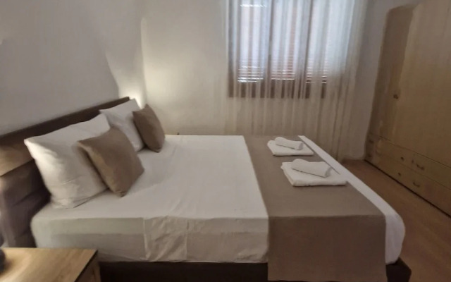 Villa Yucca