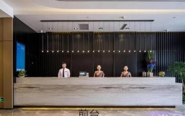 Atour Hotel People's Square Xiaoshan Hangzhou