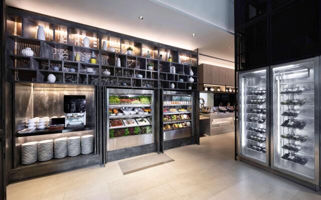 Novotel Bangkok Sukhumvit 4