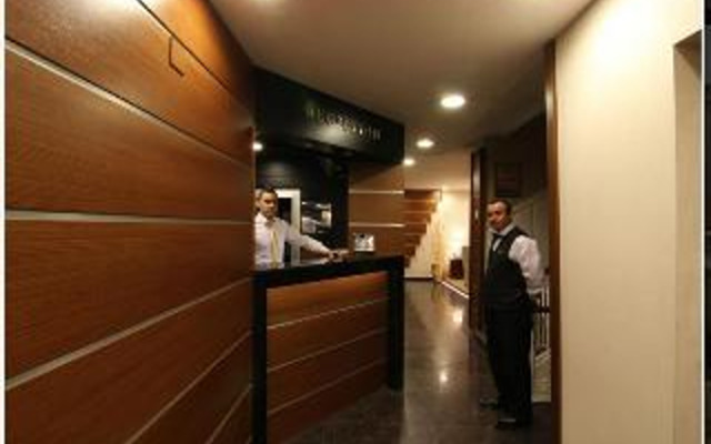 Ankyra Hotel