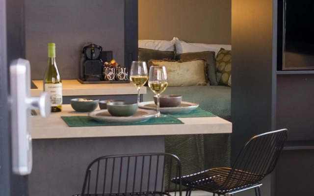 City Stay&Go Enschede