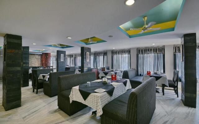 Collection O Hotel Diamond And Residences