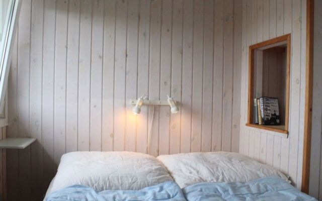 "Lien" - 450m from the sea in Western Jutland