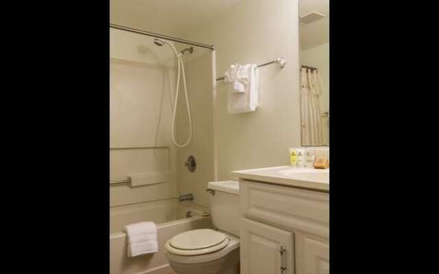 Pacific Shores B312 - Two Bedroom Condo