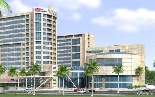 Hilton Garden Inn Barranquilla