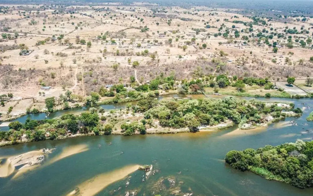 Mobola Lodge