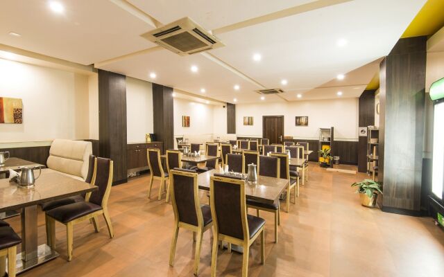 FabHotel Prime Arunaachalaa Residency