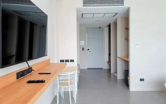 Raintree Boutique and Pool Villa