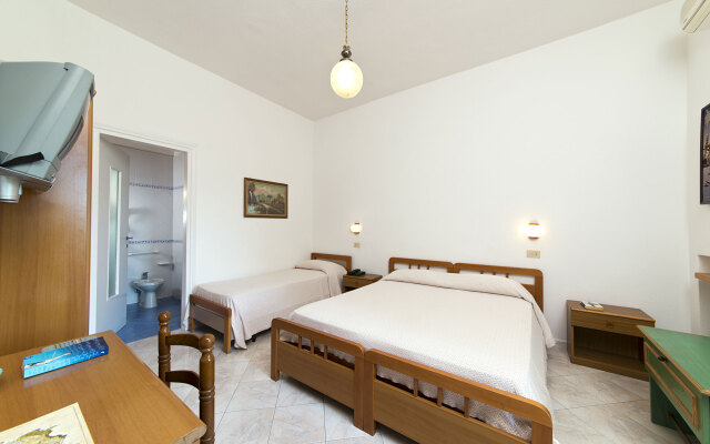 Hotel Villa Melodie - Adults Only