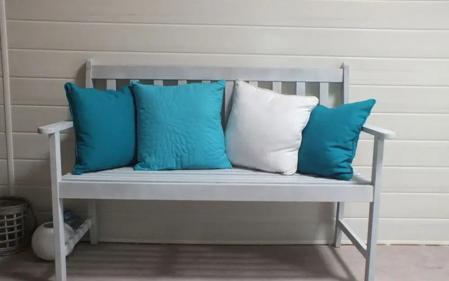 Hotel-Motel Agosta Plage