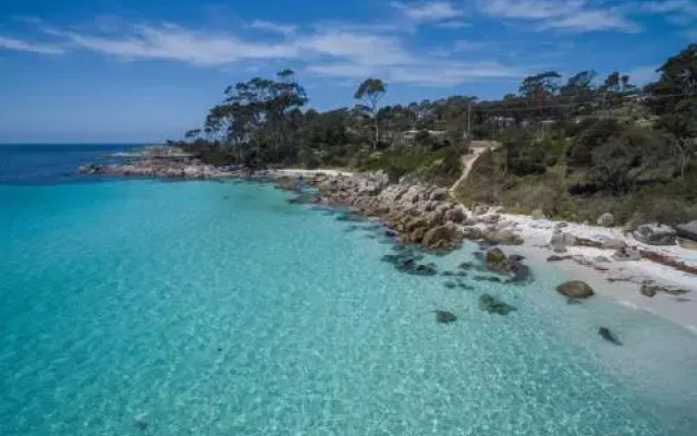 Kellraine Beach Cottages