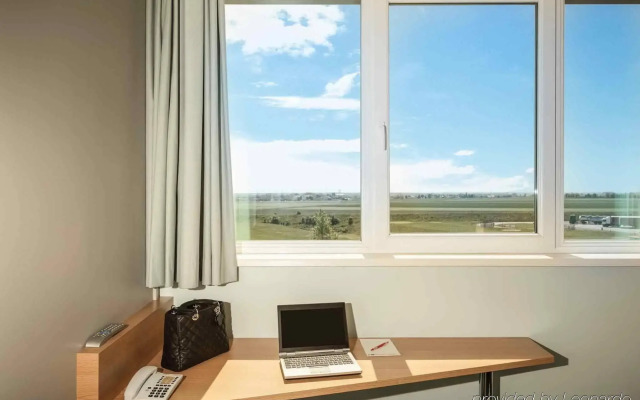 Hotel ibis Vienna Airport