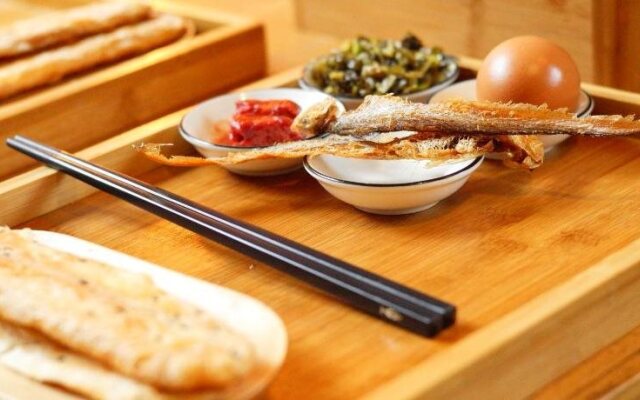Xiao Yuaner Bed and Breakfast