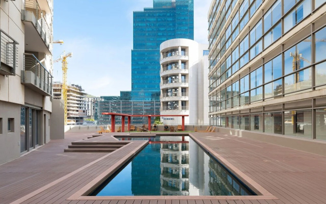 Icon - Cape Town City Apartments