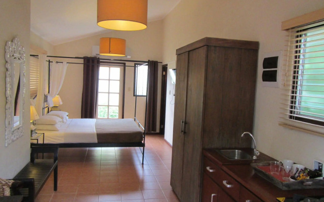 Wonders Boutique Hotel
