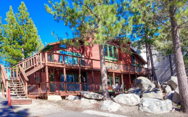Tahoe Olympic By Lake Tahoe Accommodations