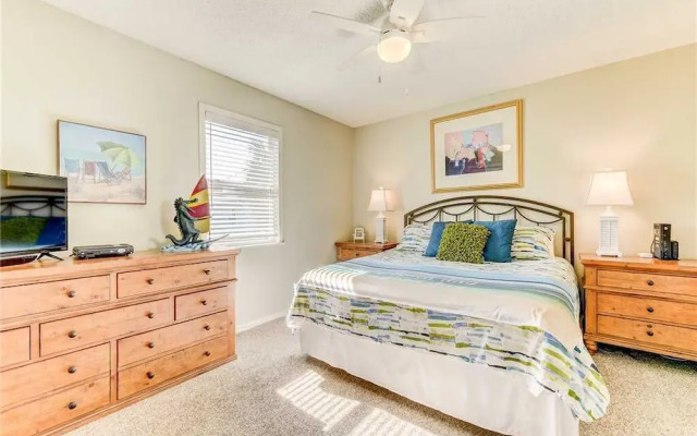 Barefoot Beach House - Four Bedroom Home