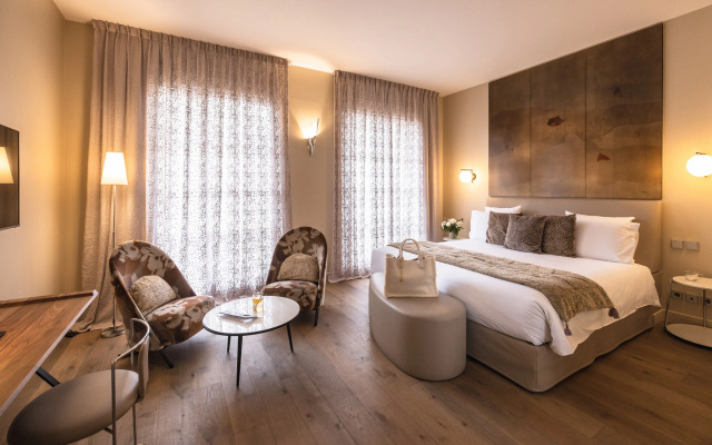 Hôtel & Spa RÉGENT PETITE FRANCE