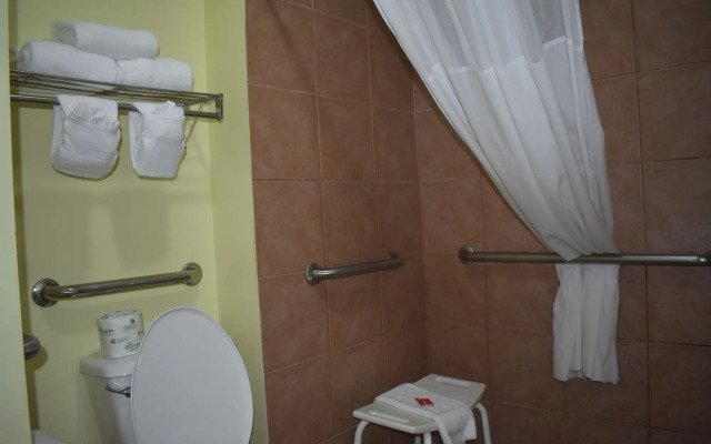 SureStay Hotel by Best Western Brunswick