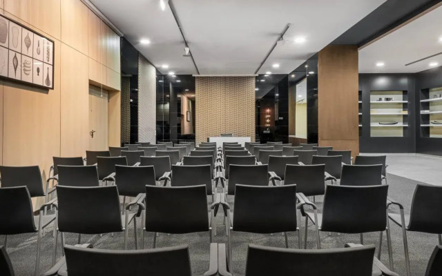 AC Hotel Porto by Marriott