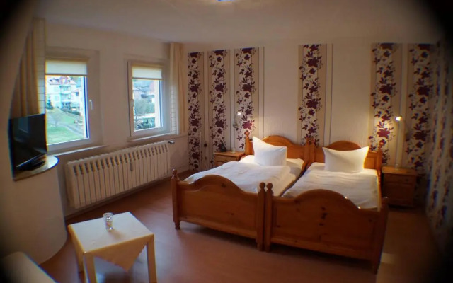 Hotel Am Kurpark