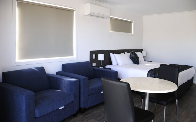 Discovery Parks - Adelaide Beachfront
