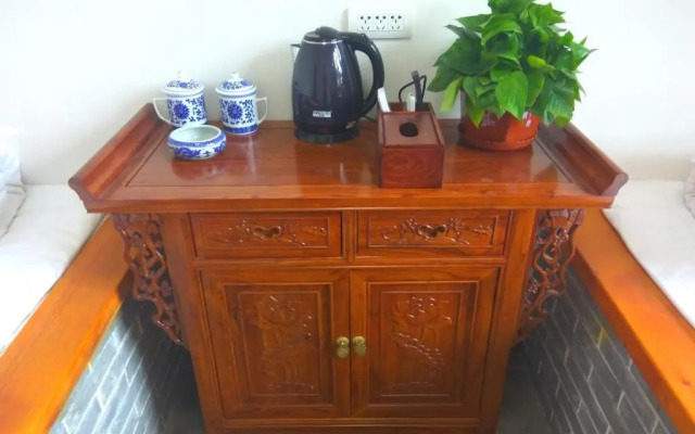 Pingyao Hongyuantai Inn