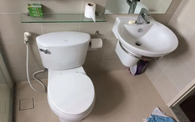 1 Bedroom at Supalai Park Ekkamai Thonglor