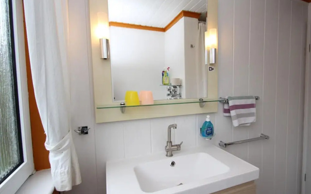 Appartementhaus auf Pellworm