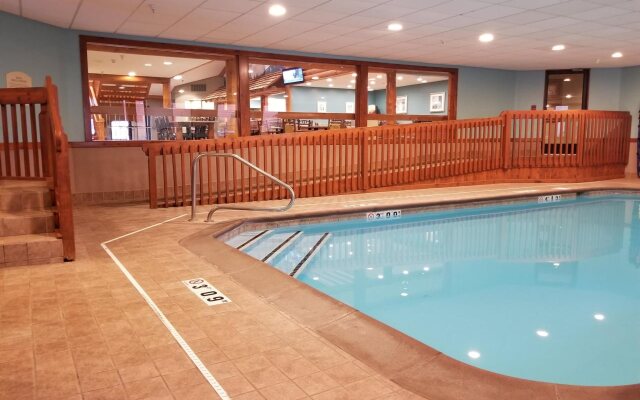 Best Western Dundee