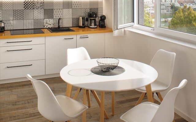 Apartments CityMap Maribor
