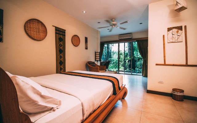 Tao Garden Health Spa & Resort