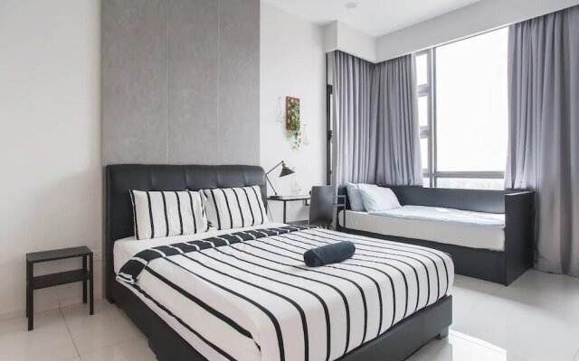 The Robertson Suites Bukit Bintang