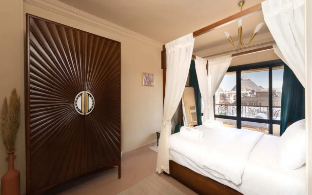 The Great Pyramid Duo 2bdr Stunning Stay!