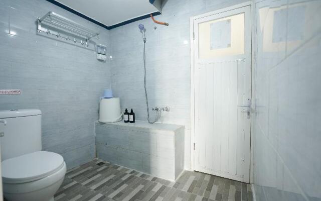 Sekar Gambir Homestay