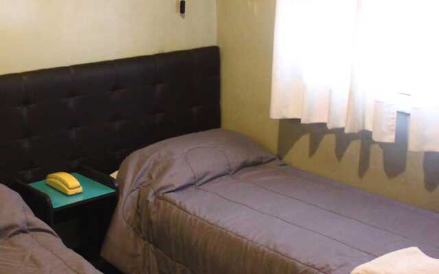 Kapac Hotel