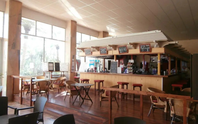 Club Hotel Marazul