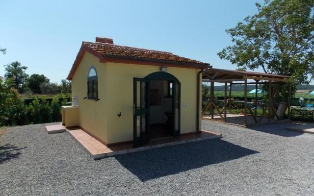 Agriturismo Fattoria Benaris