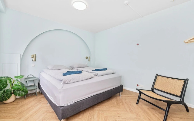 Baldursbra-Two Bedroom Apartment