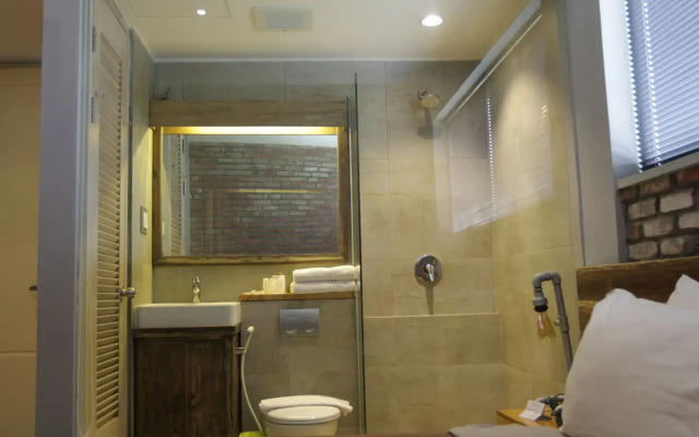 Summerbird - Bed and Brasserie