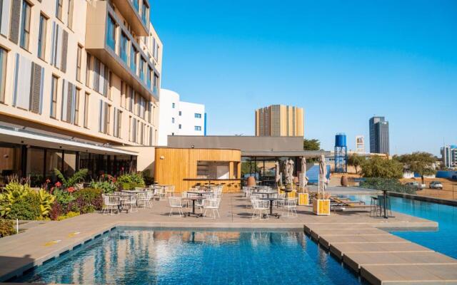 Noom Hotel Niamey