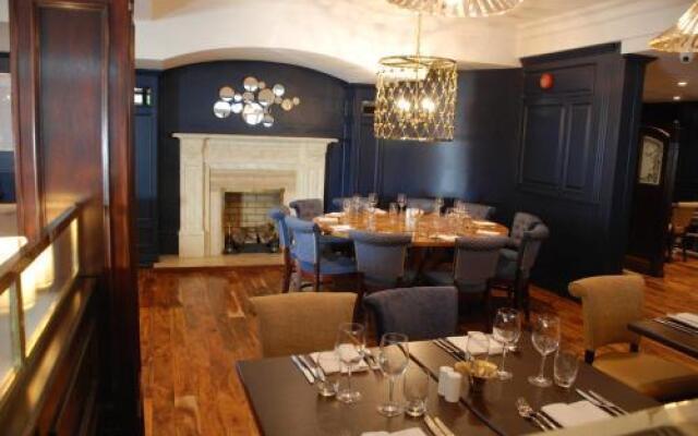 Balmoral Hotel Belfast