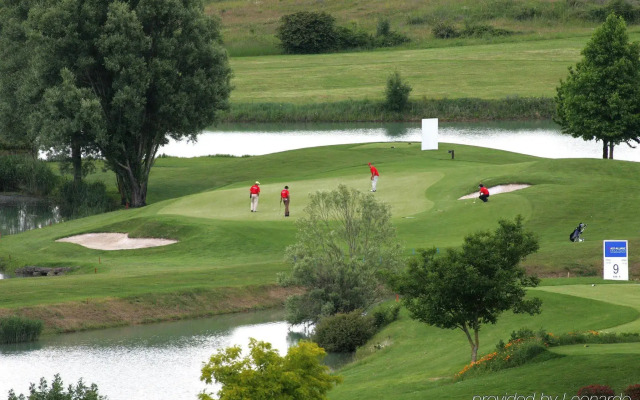 Hôtel Plaza Futuroscope